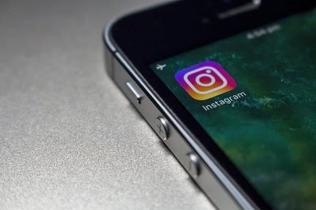 Instagramのターティングの種類と使い分け方